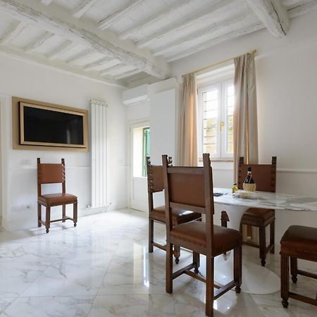 Domus Nannini Spa - L' Arco Di Matteotti Siena Dış mekan fotoğraf