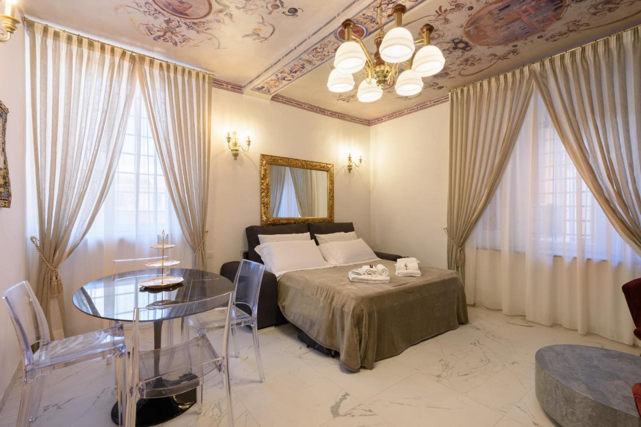 Domus Nannini Spa - L' Arco Di Matteotti Siena Dış mekan fotoğraf