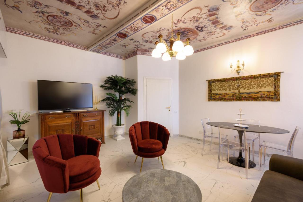 Domus Nannini Spa - L' Arco Di Matteotti Siena Dış mekan fotoğraf