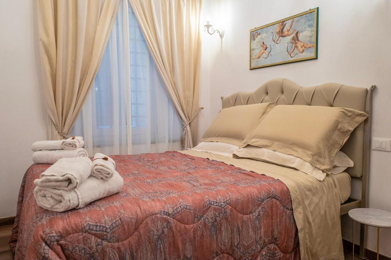 Domus Nannini Spa - L' Arco Di Matteotti Siena Dış mekan fotoğraf