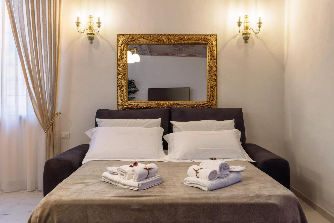 Domus Nannini Spa - L' Arco Di Matteotti Siena Dış mekan fotoğraf