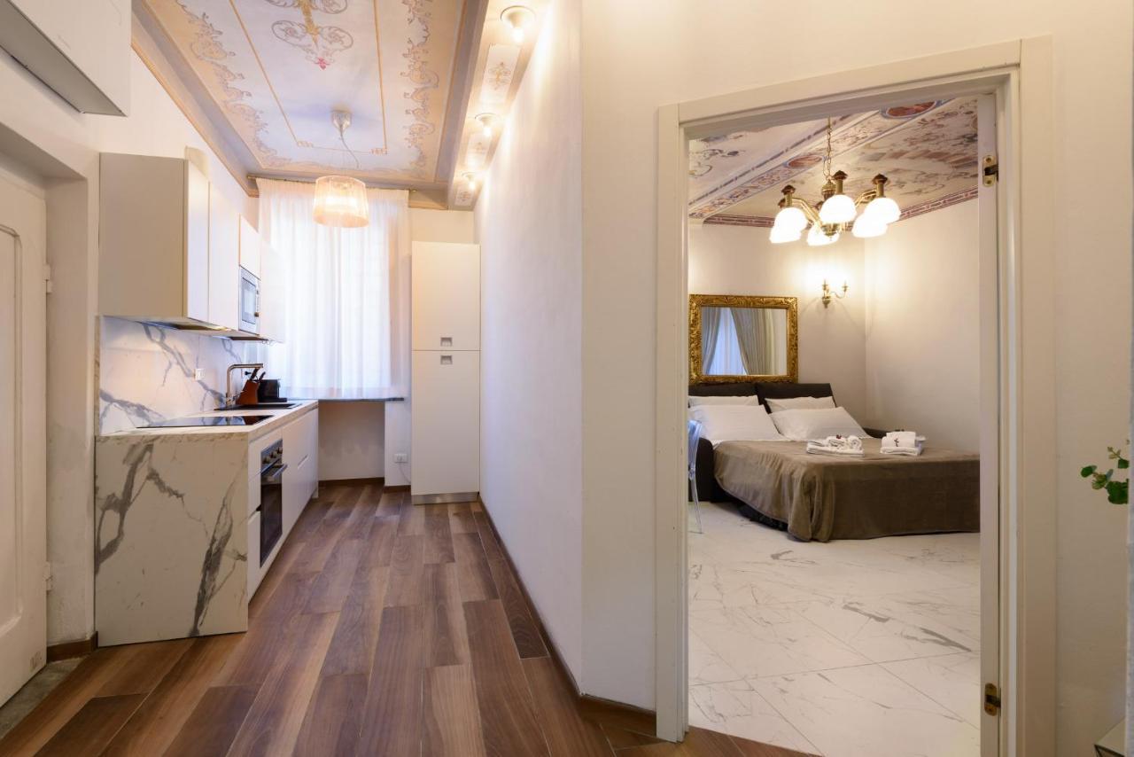 Domus Nannini Spa - L' Arco Di Matteotti Siena Dış mekan fotoğraf
