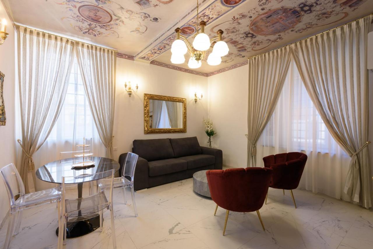 Domus Nannini Spa - L' Arco Di Matteotti Siena Dış mekan fotoğraf