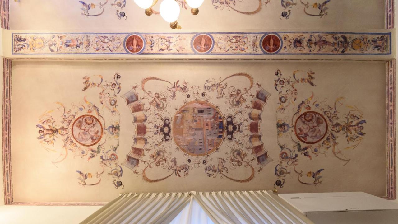 Domus Nannini Spa - L' Arco Di Matteotti Siena Dış mekan fotoğraf