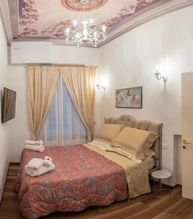 Domus Nannini Spa - L' Arco Di Matteotti Siena Dış mekan fotoğraf