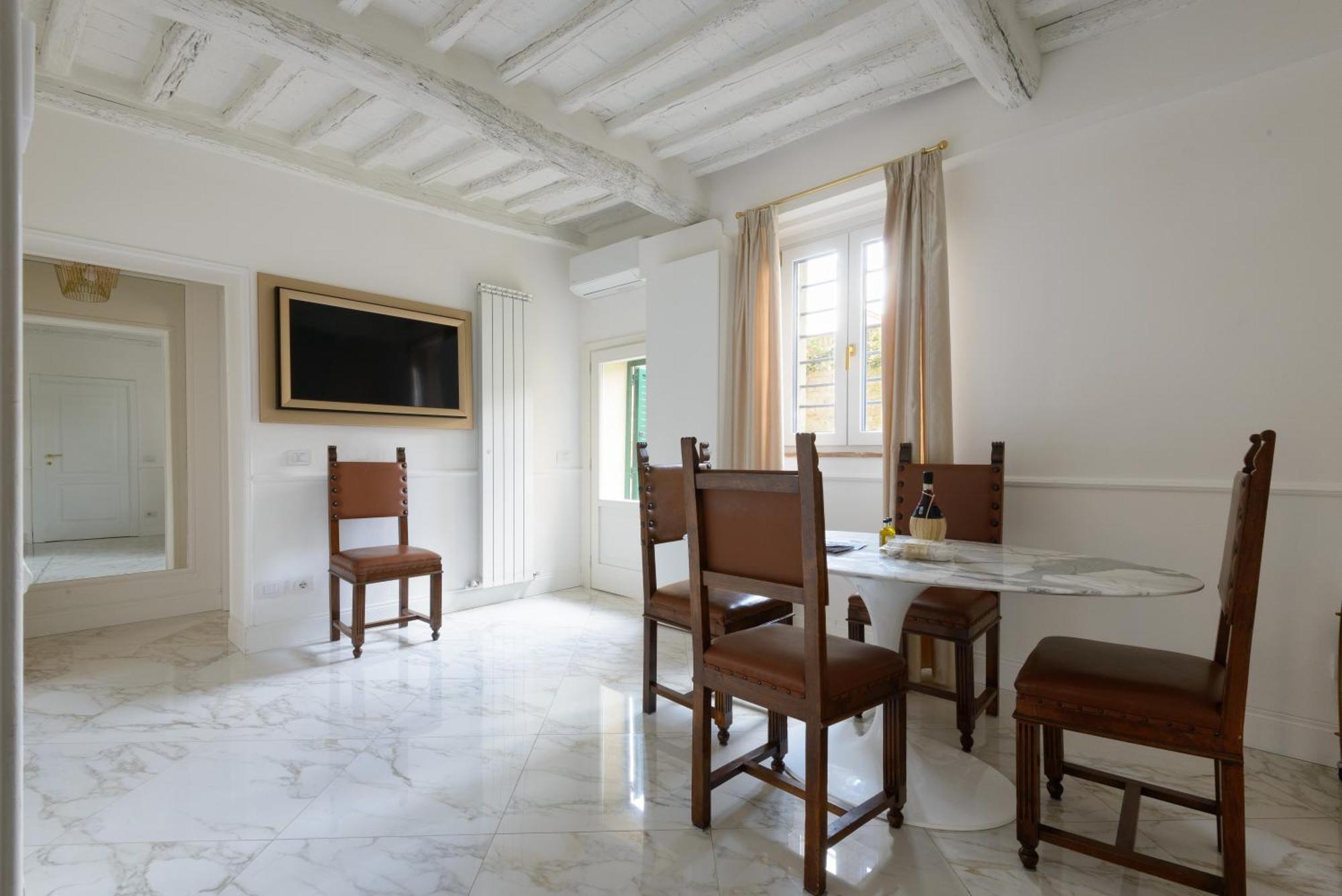 Domus Nannini Spa - L' Arco Di Matteotti Siena Dış mekan fotoğraf