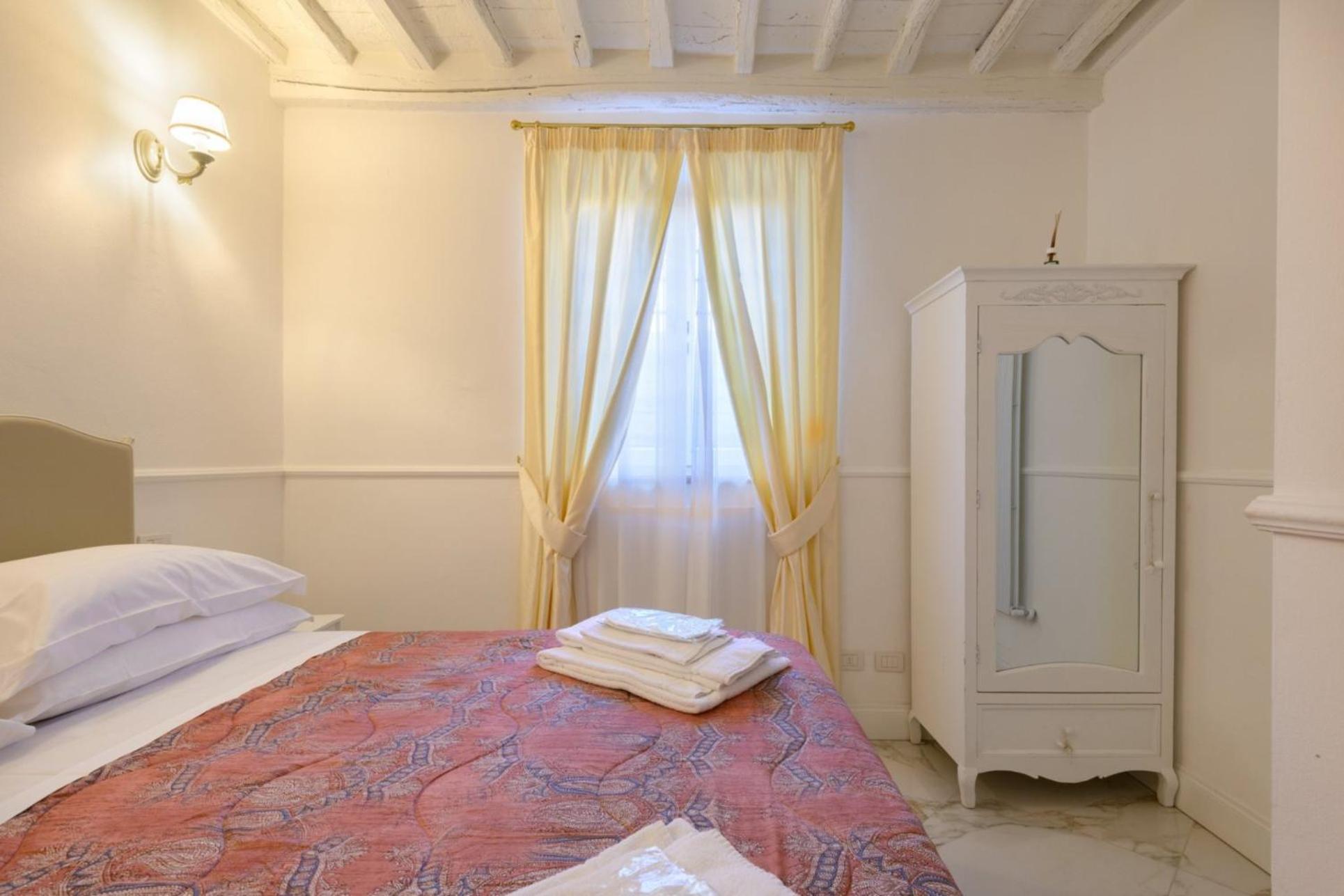 Domus Nannini Spa - L' Arco Di Matteotti Siena Dış mekan fotoğraf
