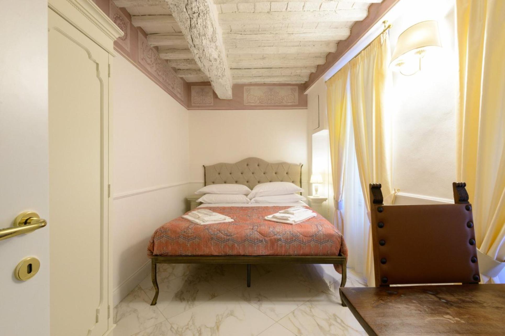Domus Nannini Spa - L' Arco Di Matteotti Siena Dış mekan fotoğraf