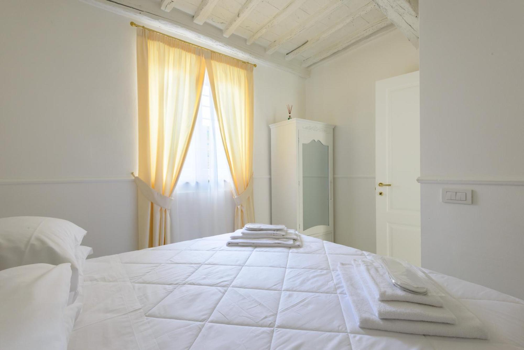 Domus Nannini Spa - L' Arco Di Matteotti Siena Dış mekan fotoğraf
