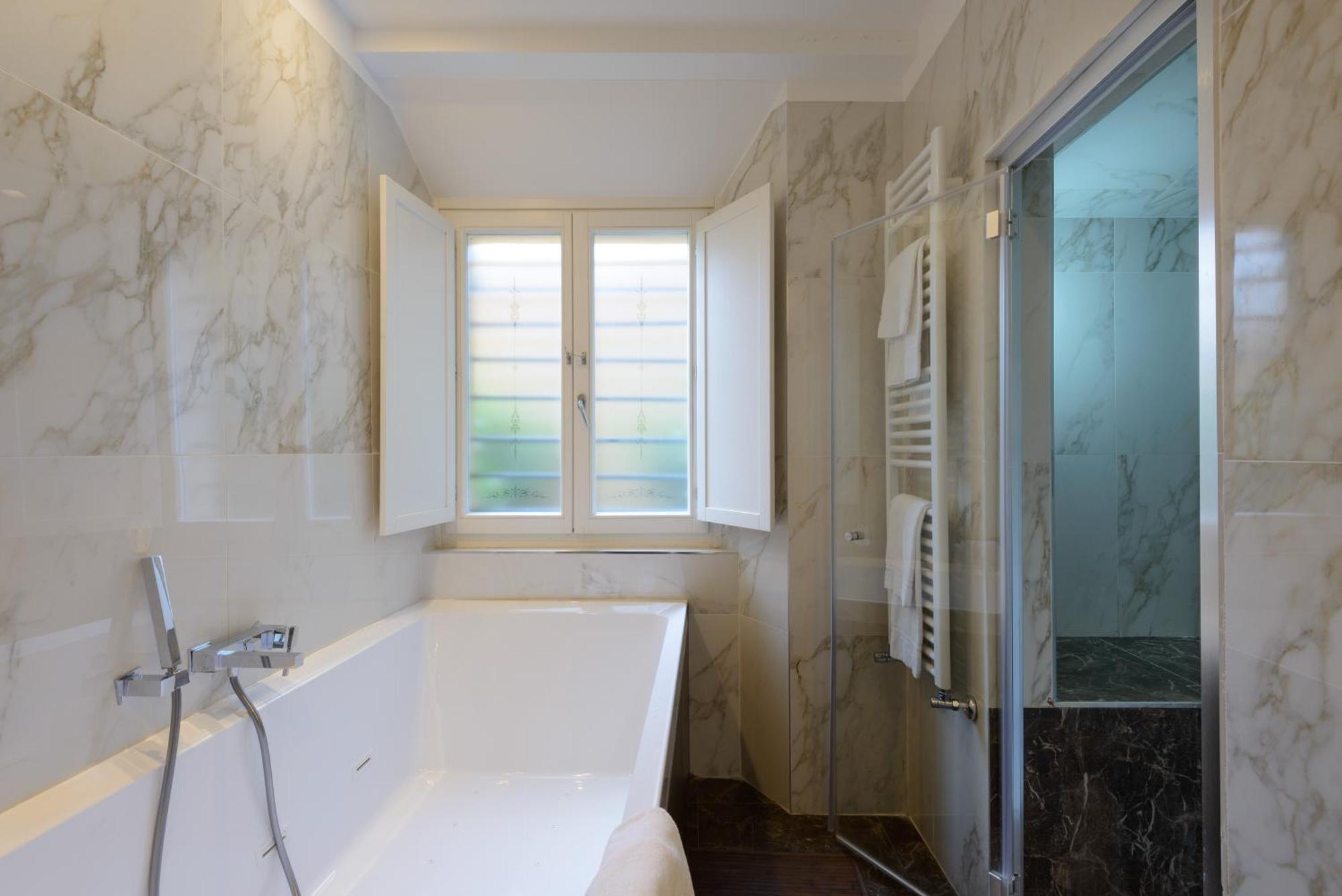 Domus Nannini Spa - L' Arco Di Matteotti Siena Dış mekan fotoğraf