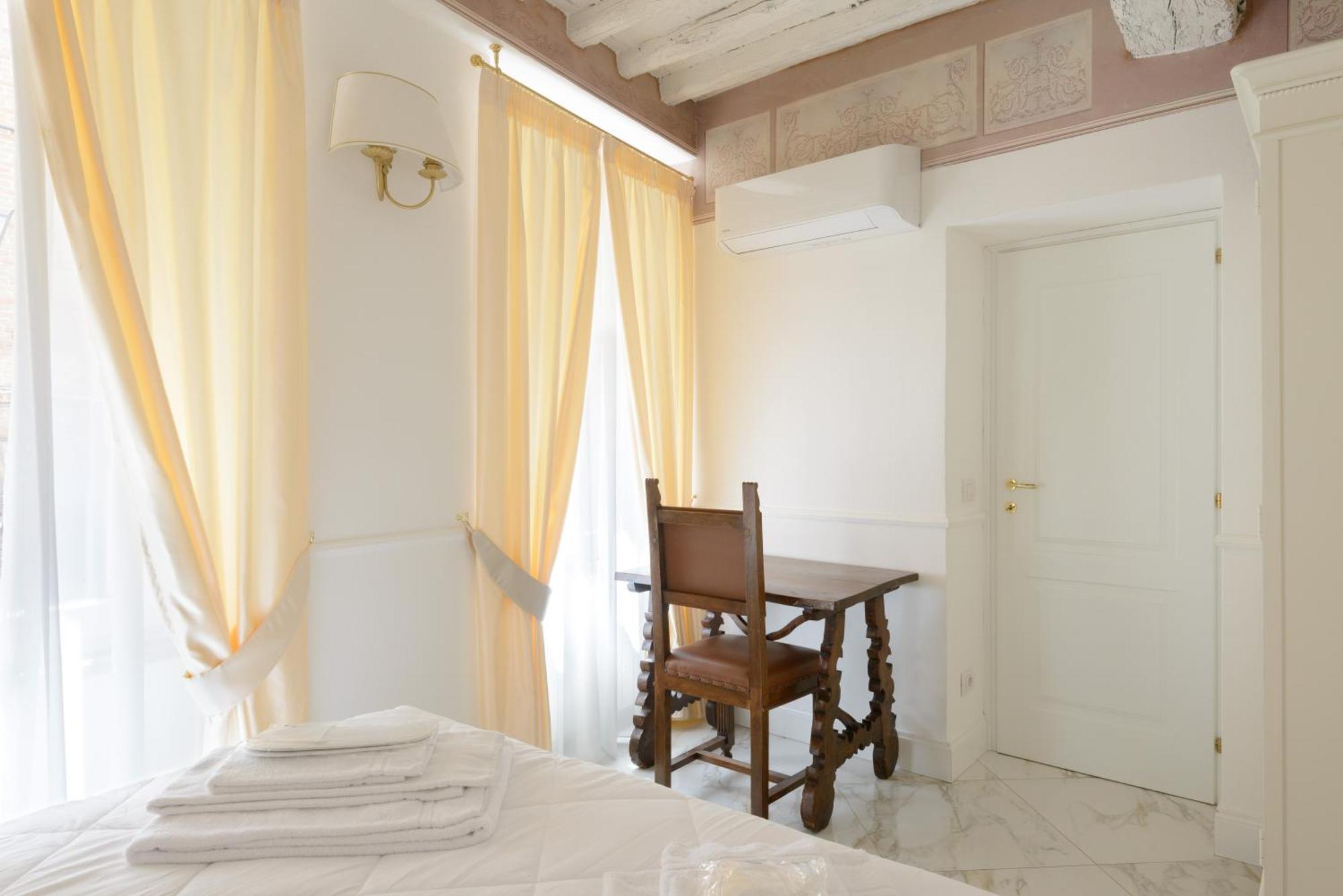 Domus Nannini Spa - L' Arco Di Matteotti Siena Dış mekan fotoğraf