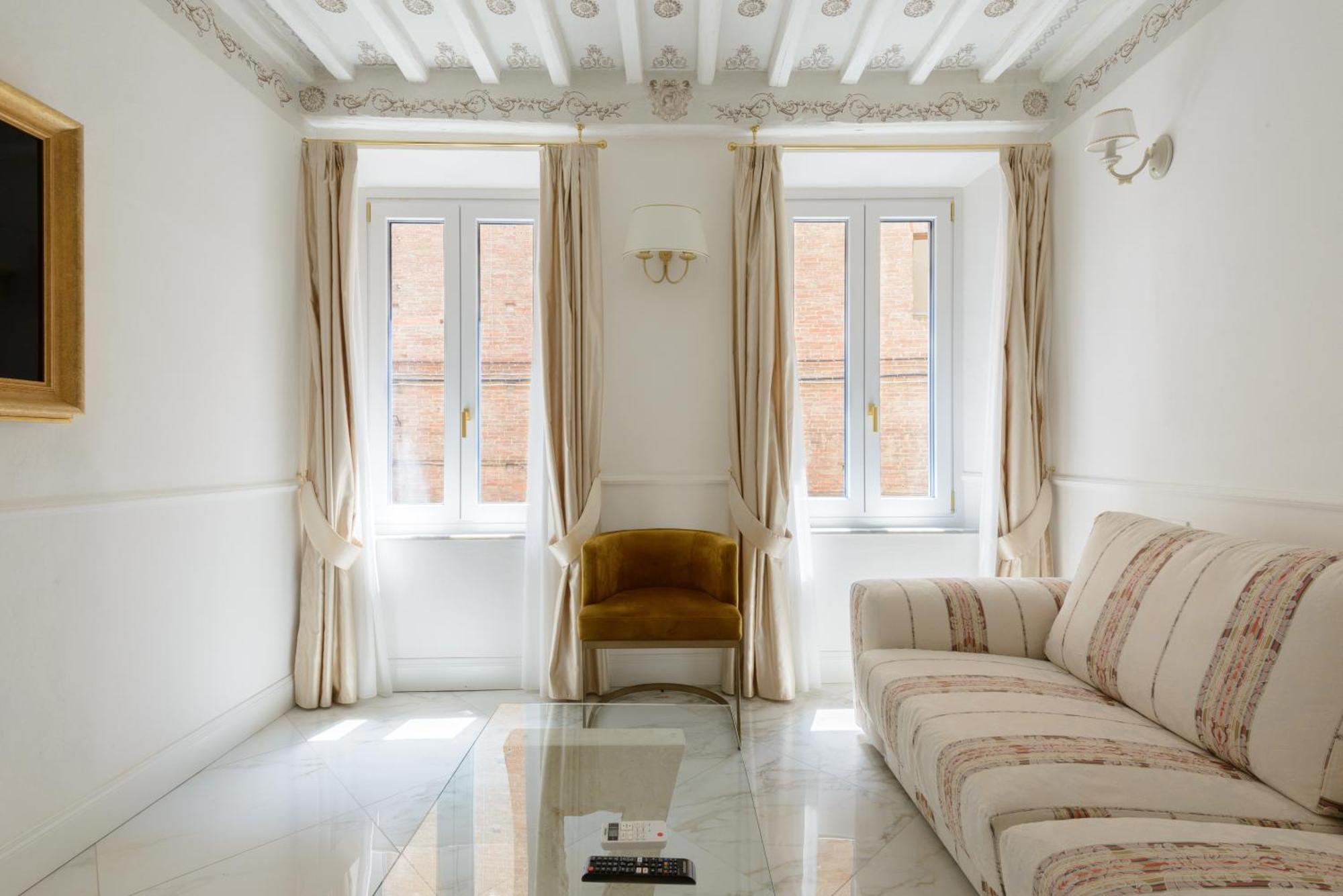 Domus Nannini Spa - L' Arco Di Matteotti Siena Dış mekan fotoğraf
