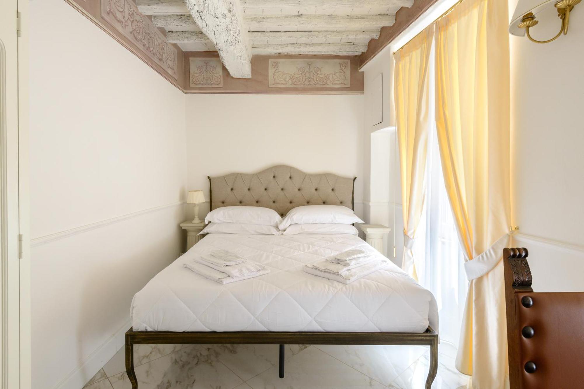 Domus Nannini Spa - L' Arco Di Matteotti Siena Dış mekan fotoğraf