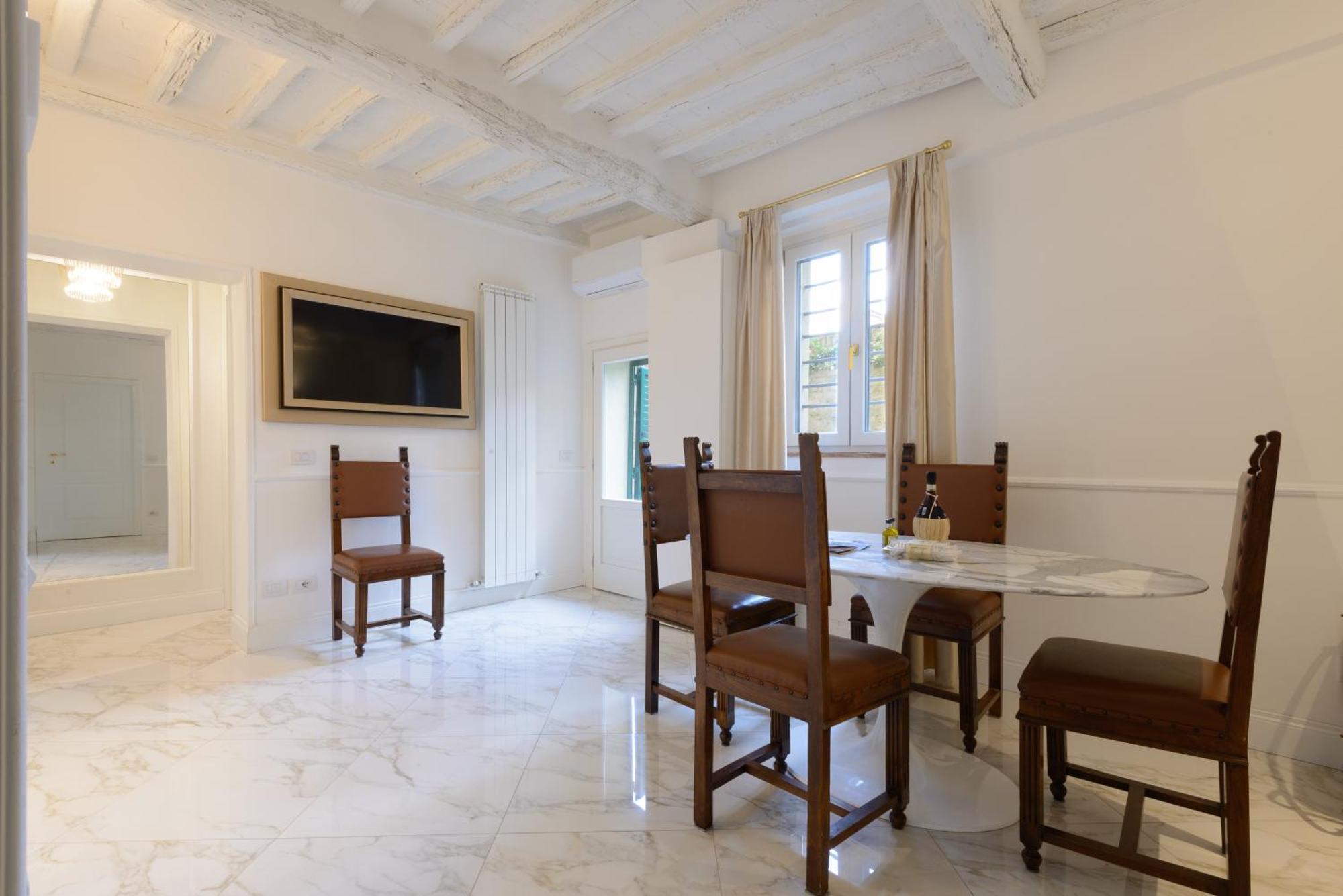 Domus Nannini Spa - L' Arco Di Matteotti Siena Dış mekan fotoğraf