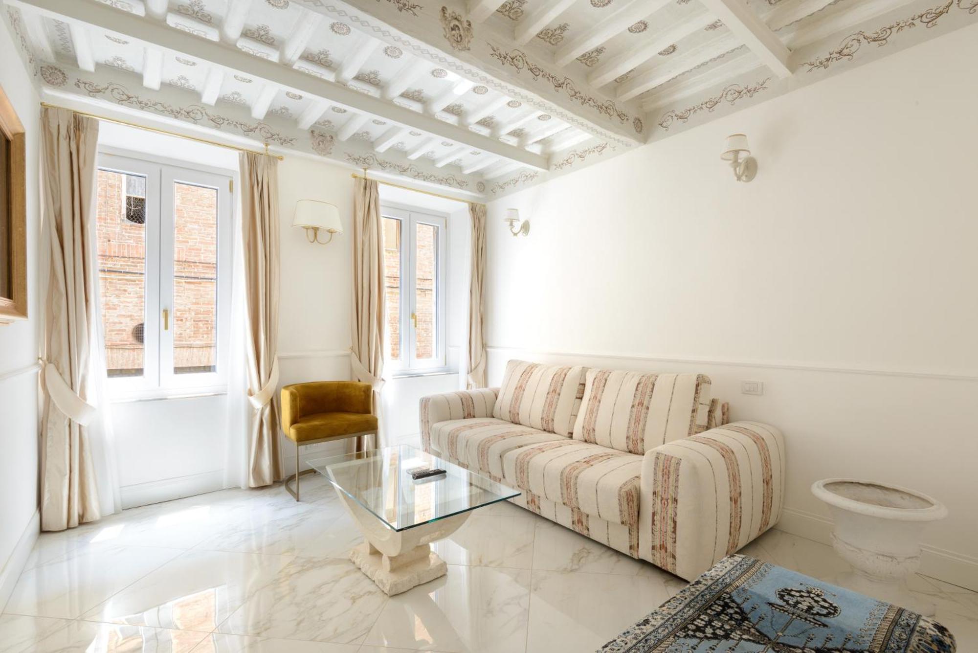 Domus Nannini Spa - L' Arco Di Matteotti Siena Dış mekan fotoğraf